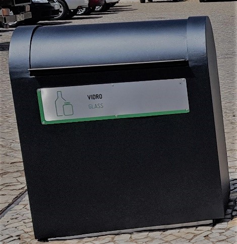 Novos marcos de deposição de resíduos recicláveis